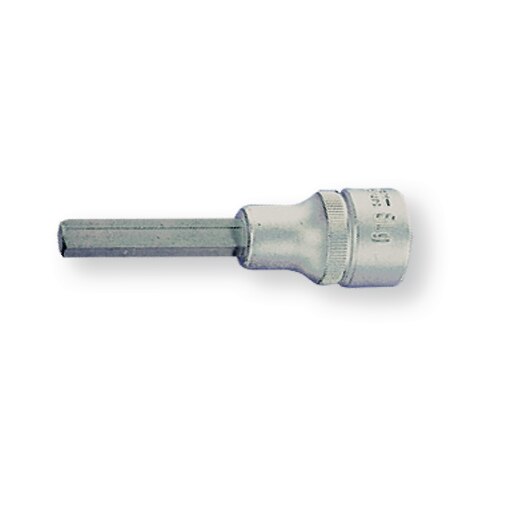 Douille longue 1/2 7 mm XL